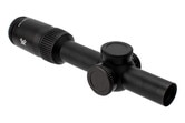 Vortex Strike Eagle 1-8x24 FFP Rifle Scope - EBR-8 MOA Reticle